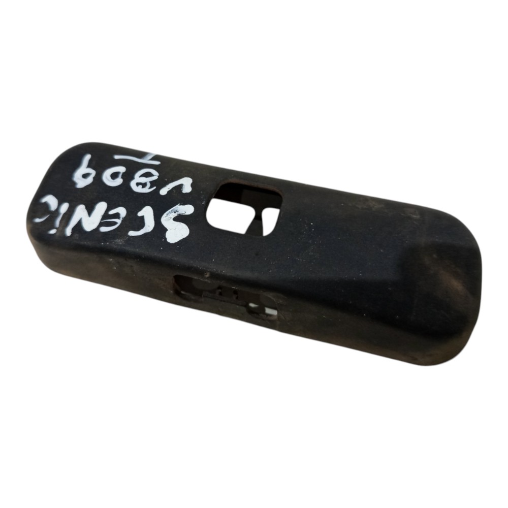 Acabamento Fechadura Tampa Renault Scenic 2001 A 2010 5