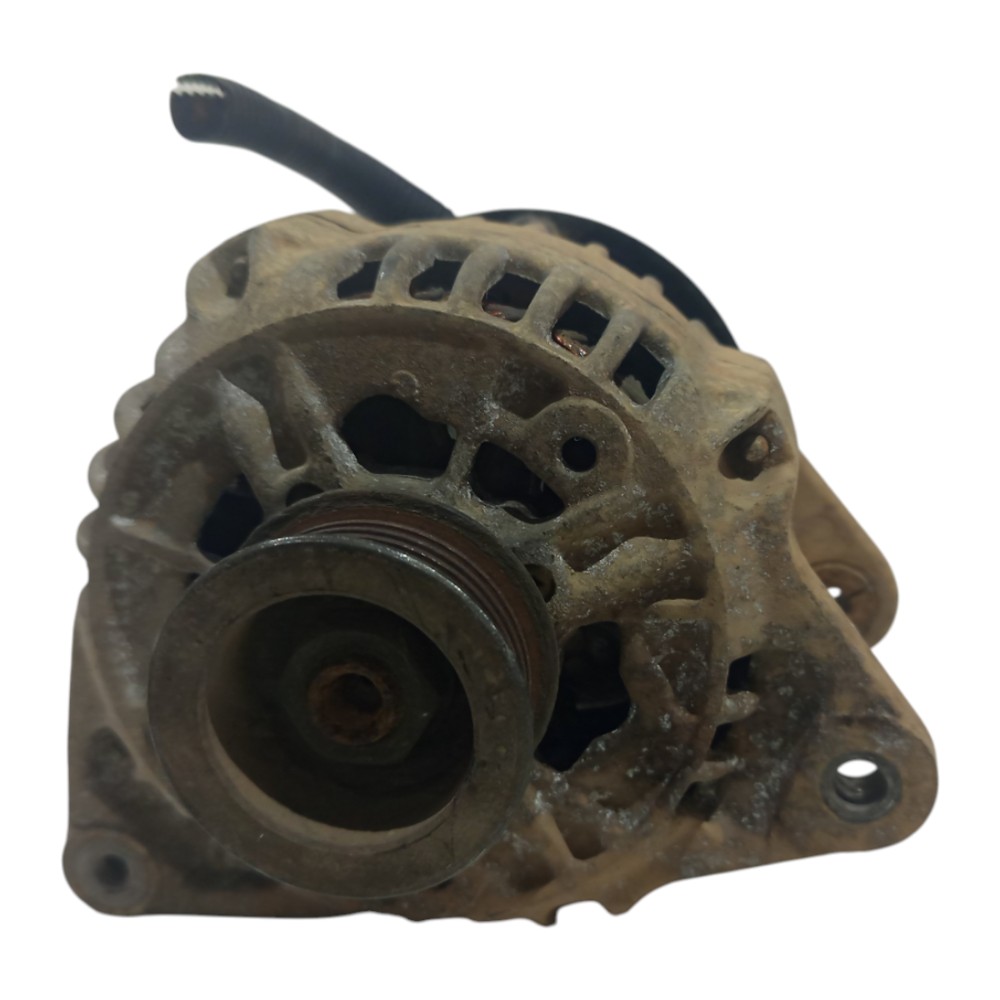 Alternador Ford Ka Fiesta 1.0 14v 70a 1997 1998 1999 A 2007 6
