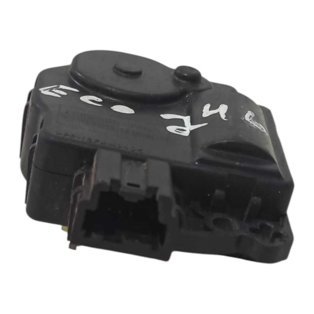 Motor Regulagem Ventilação Ecosport 2013 A 2016 Original 2