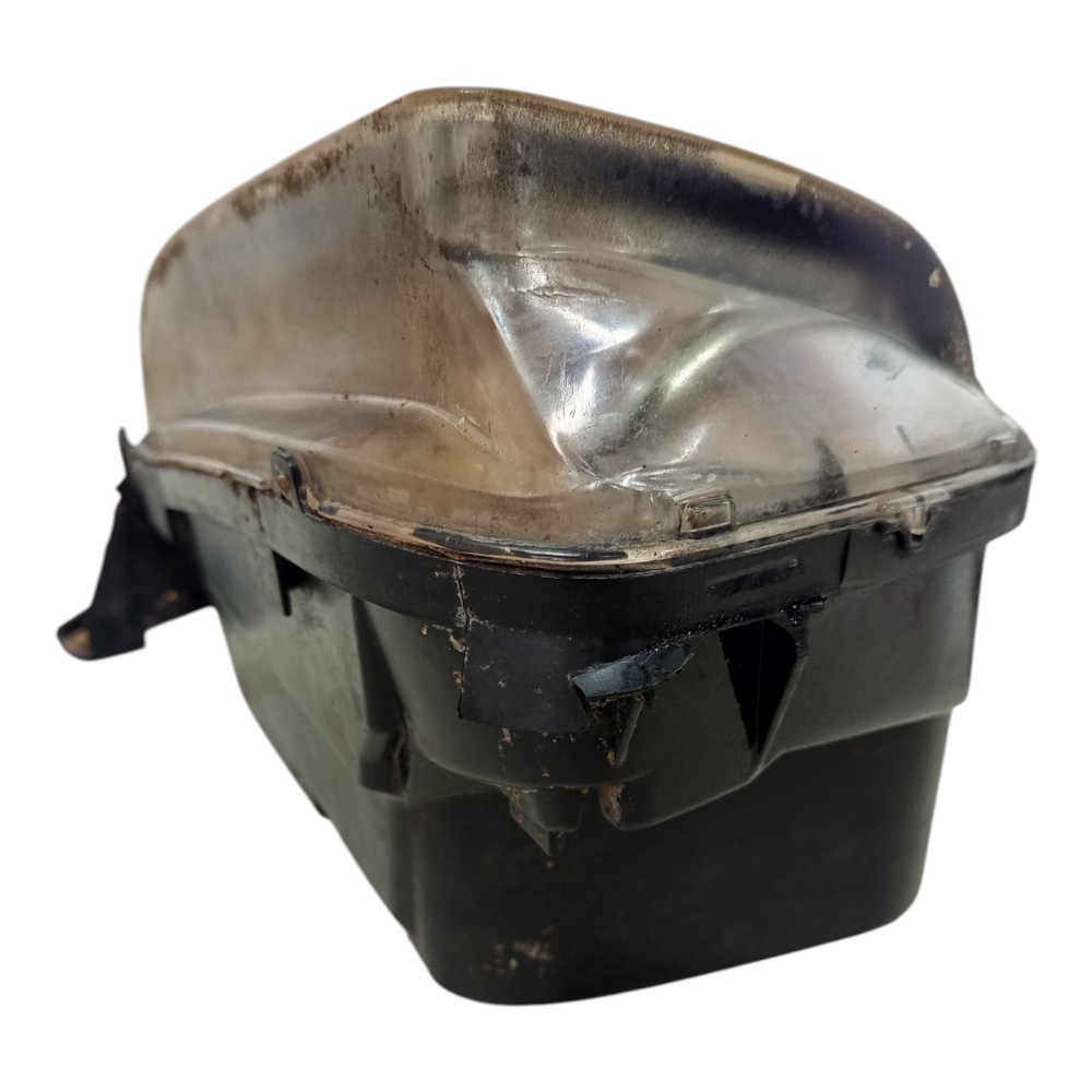 Farol Dianteiro Direito Fiat Uno 1994 A 2010 Direito/passageiro 4