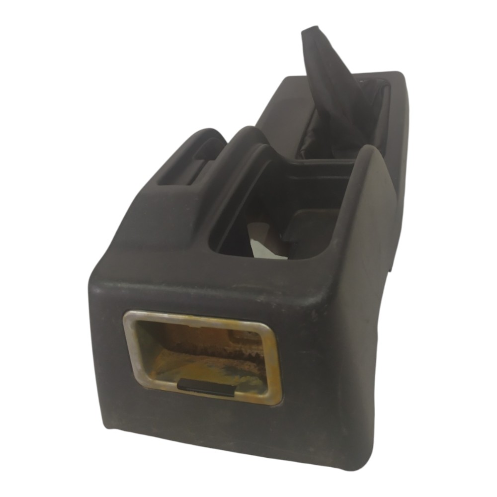 Console Central Freio Mão Pajero Tr4 2004 2005 2006 A 2015 3