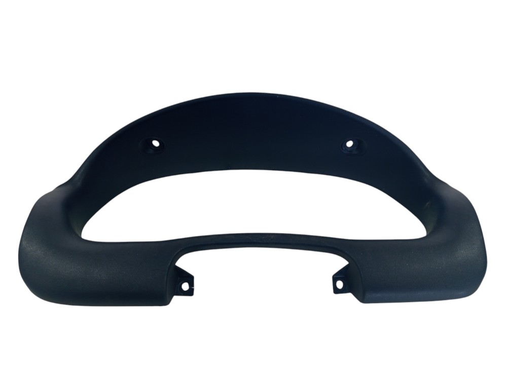 Moudura Painel Estrumentos Chevrolet Astras 1994 1995 A 1999 3