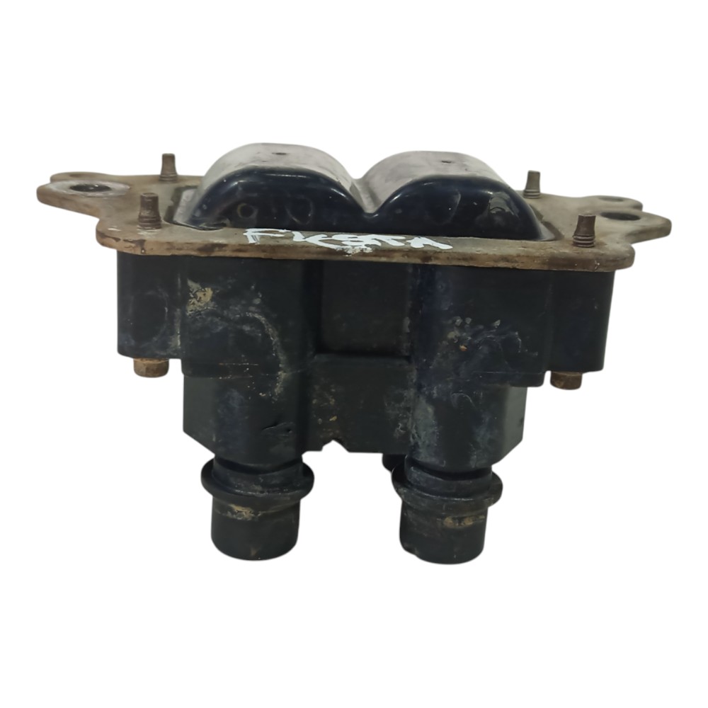 Bobina Ignição Ford Fiesta 1.0 1995 1996 1997 1998 A 2002 1