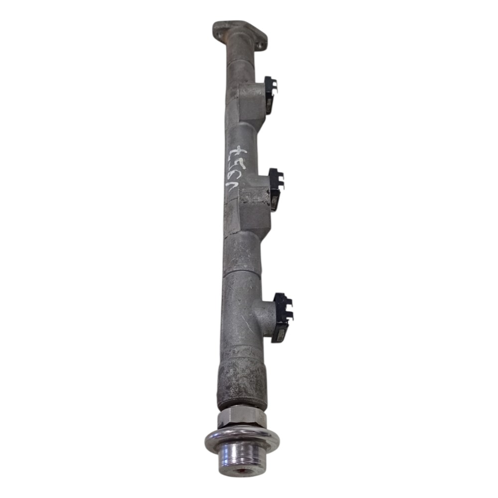 Flauta Injeção Hyundai Santa Fe 2007 A 2012 4