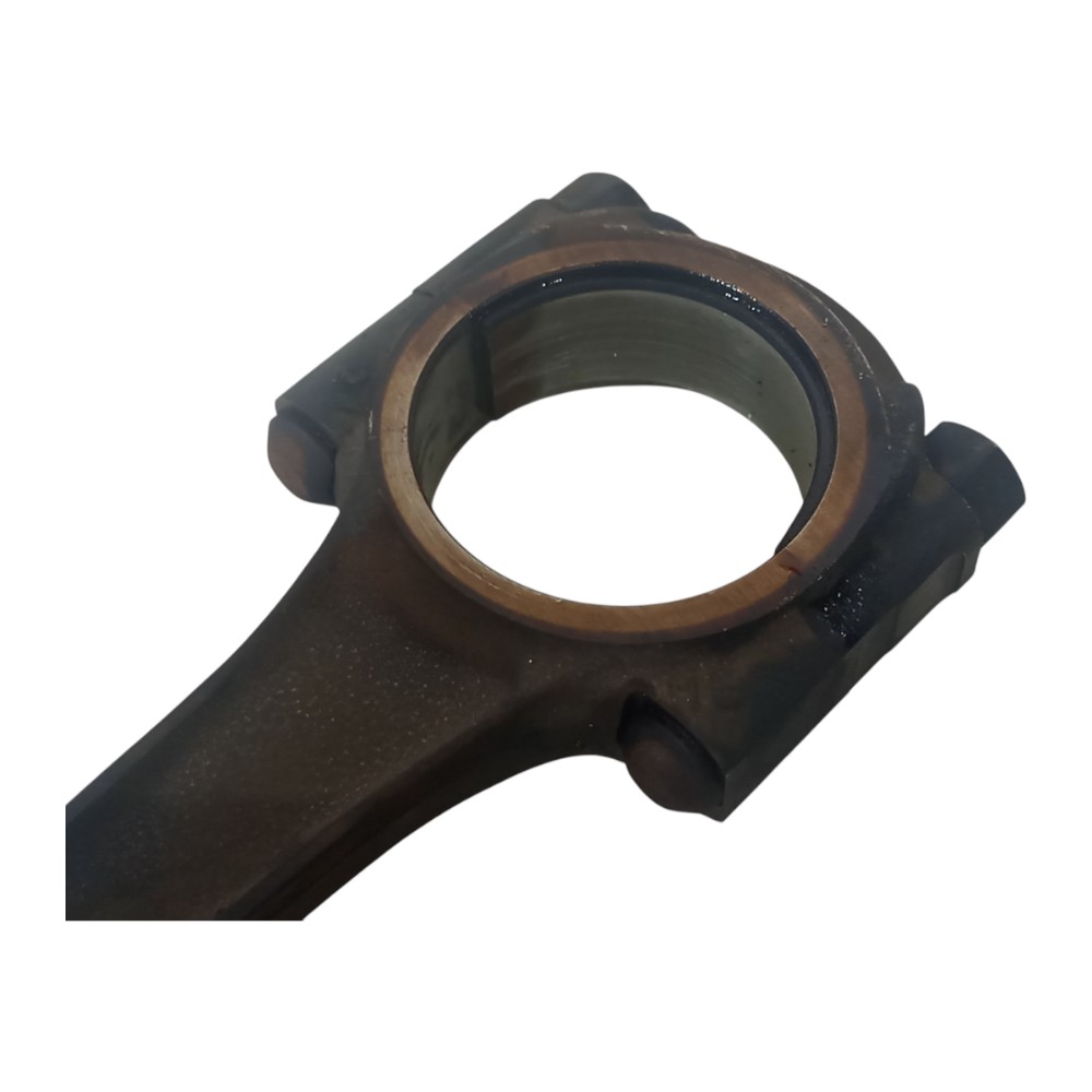 Pistão Biela Std Peugeot 206 1.6 16v 2003 2004 A 2005 3