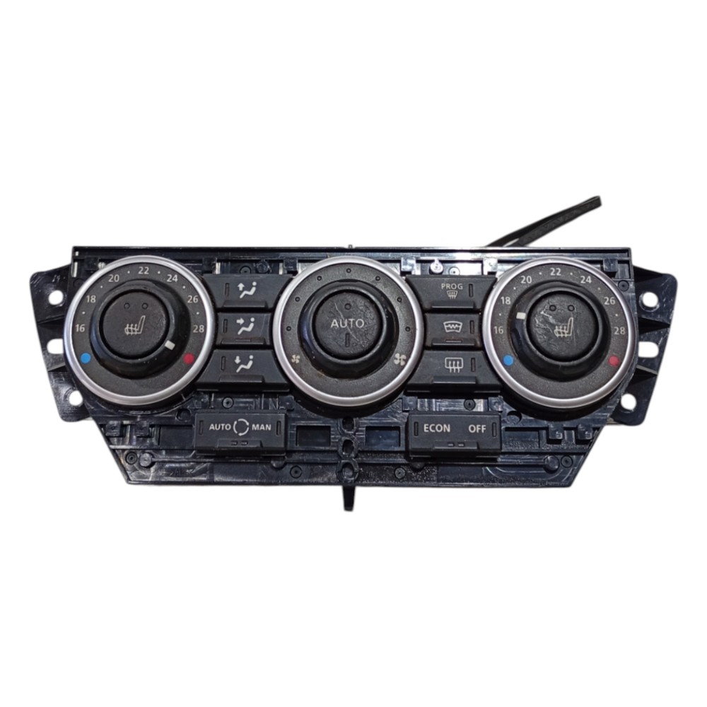 Comando Ar Condicionado Freelander 2006 A 2014 4
