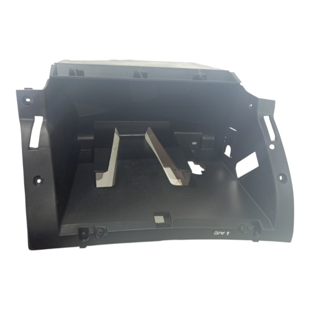 Caixa Porta Luvas Peugeot 307 2001 2002 2003 2004 A 2012 2