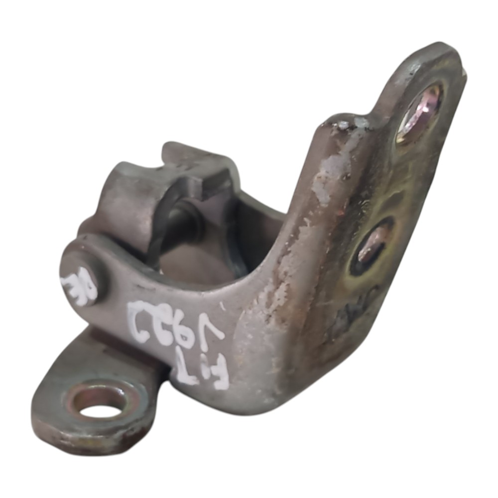 Dobradiça Porta Dianteira Esquerda Honda Fit 2003 A 2008 5