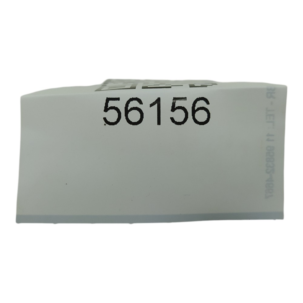 Painel Instrumentos Velocímetro Citroen C3 2003 2004 A 2012 6