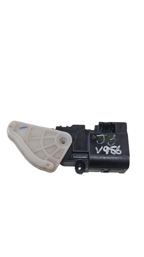 Motor Atuador Caixa Ar Evaporadora Jac J3 2013 A 2017 3