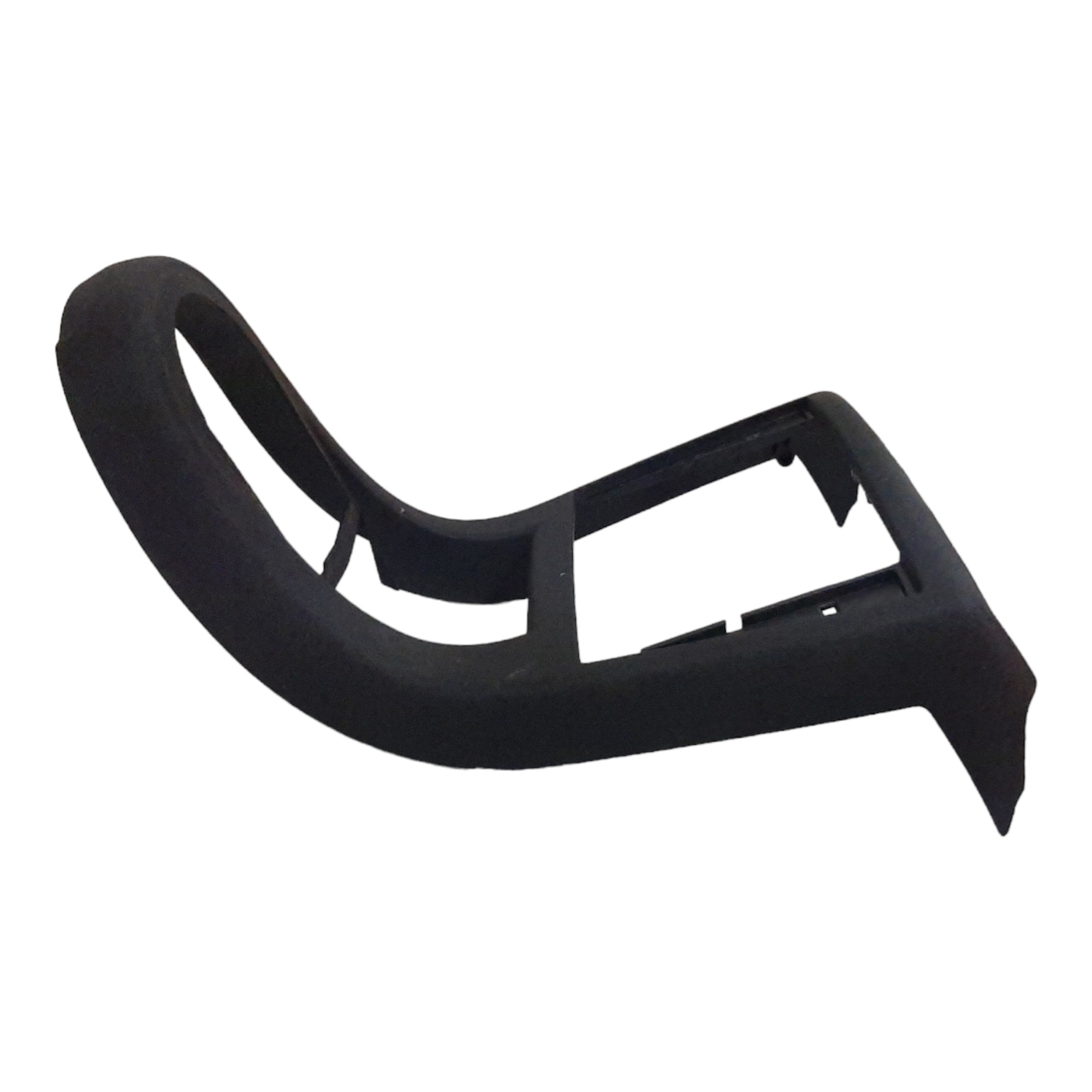 Moldura Console Central Câmbio C4 Hatch Pallas Vtr 964633857 4