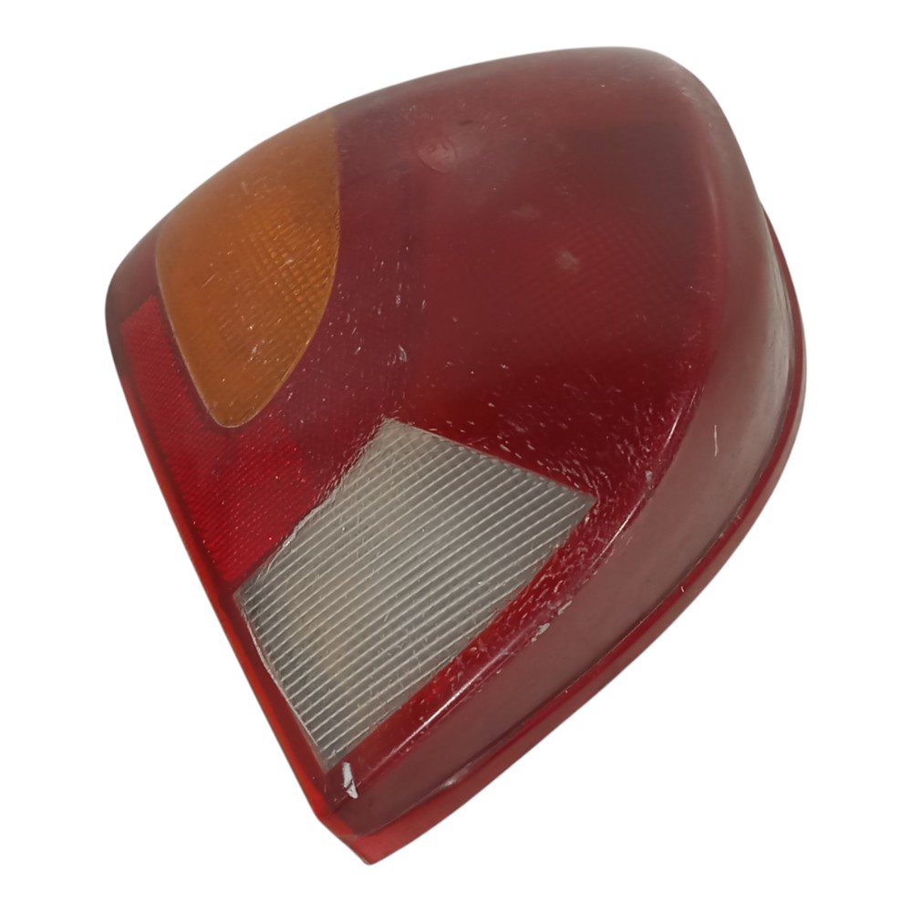 Lanterna Traseira Esquerda Ford Fiesta 1996 1997 1998 A 2001 7