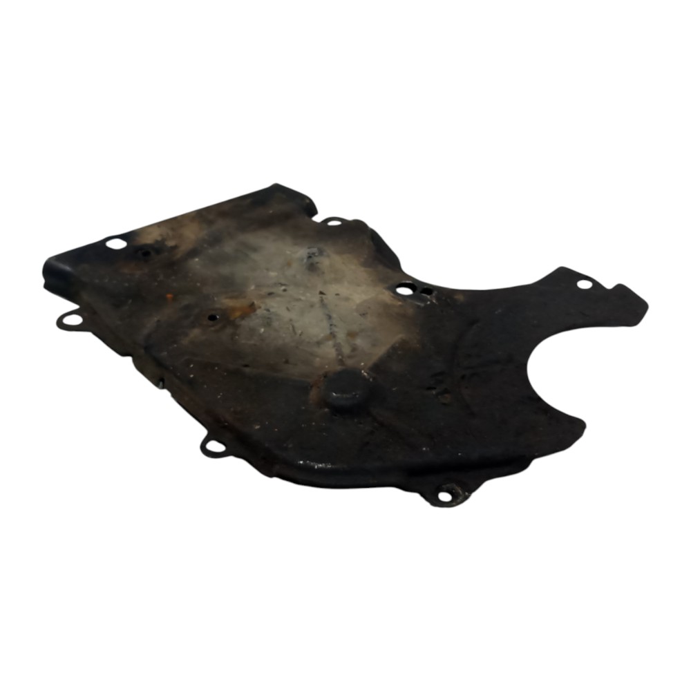 Protetora Correa Dentada Fiat Palio Fiasa 1.0 8v 1996 A 2000 6