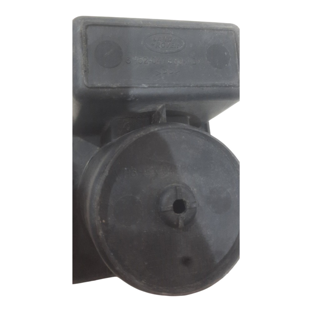Porta Copo Console Traseiro Land Rover Freelander 2 06 A 12 5