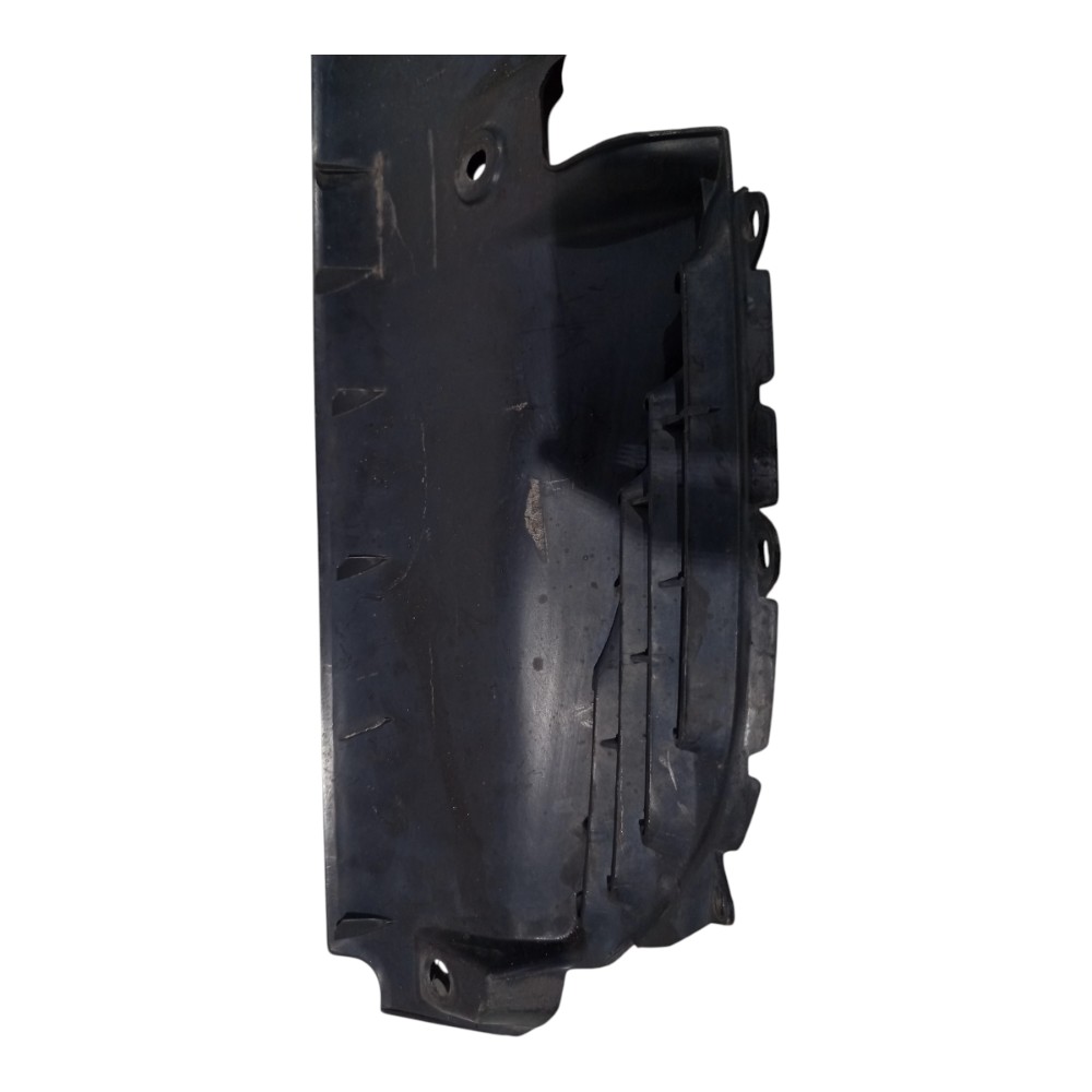 Grade Superior Renault Laguna 1995 96 97 98 99 2000 2001 Preto 7