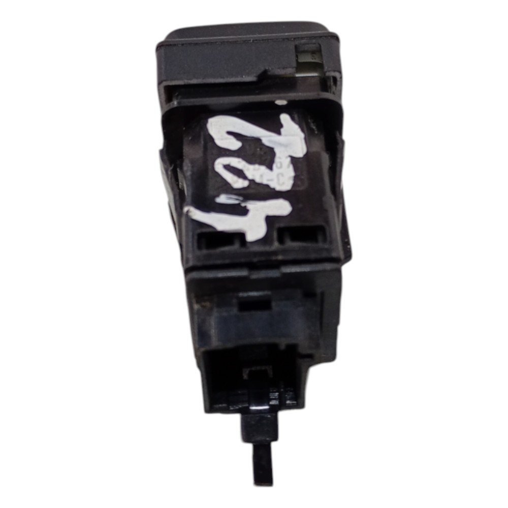 Botão Sensor Estacionamento Citroen C4 2009 A 2014 3