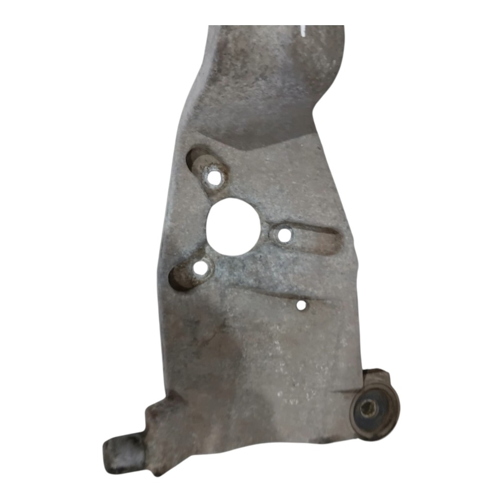 Maquina Galhada Limpador Parabrisa Ford Focus 2001 A 2008 6