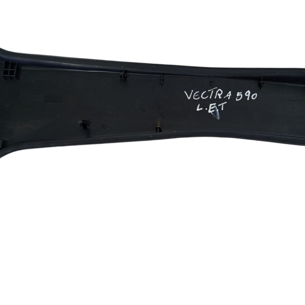 Moldura Coluna Central Esquerda Vectra 1993 1994 A 1996 3