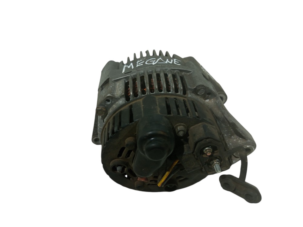 Alternador Renault Megane 2.0 8v 1995 1996 1997 A 2001 7