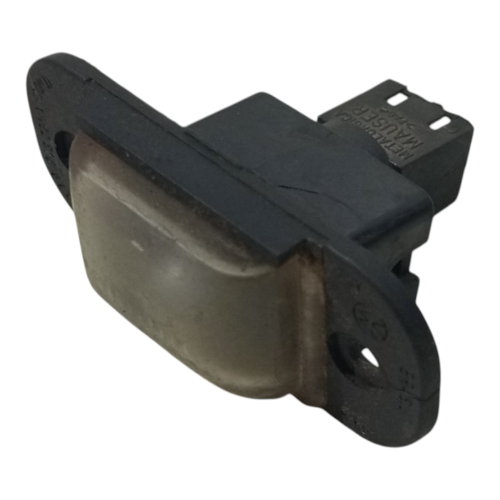 Lanterna Luz Placa Volkswagen Parati Gol G3 1997 1998 A 2002 3