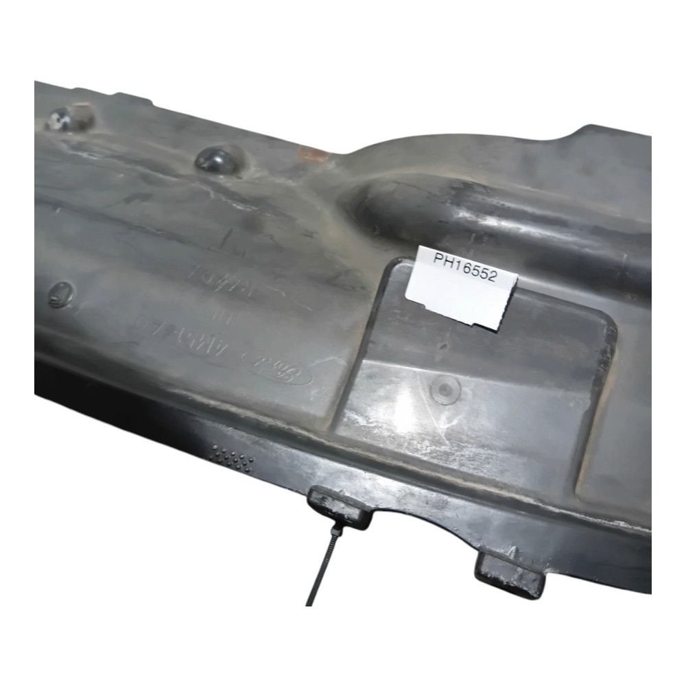 Suporte Grade Churrasqueira Ford Focus 1.6 2.0 2009 A 2013 10