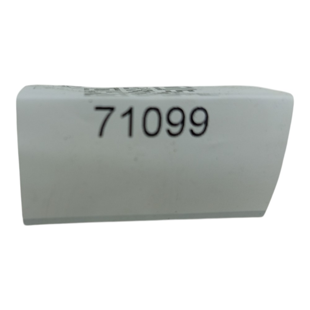 Tela Protetora Alto Falante Direito Fiat Doblo 2003 A 2008 7