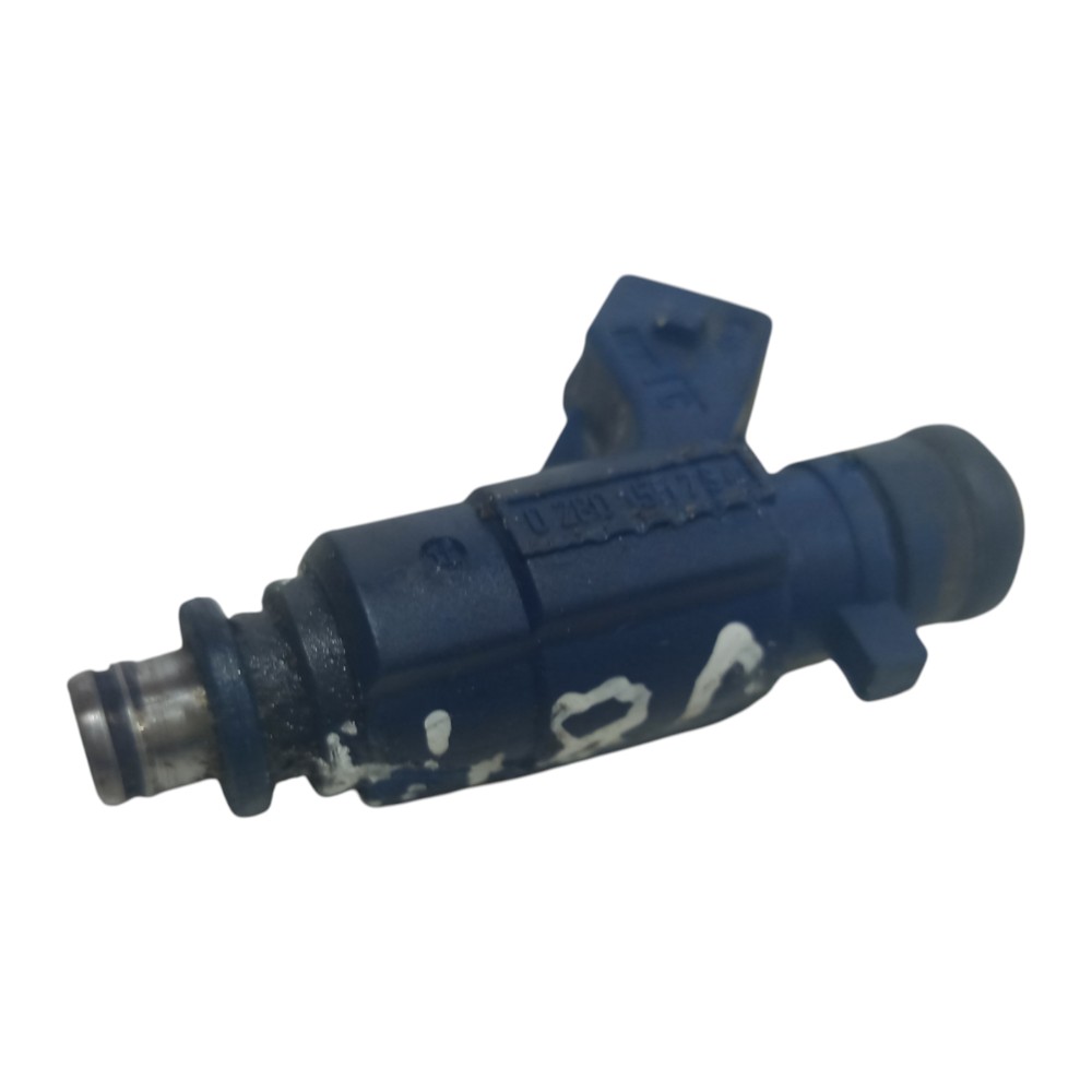 Bico Injetor Combustível Peugeot 206 1.6 16v 2001 A 2008 2
