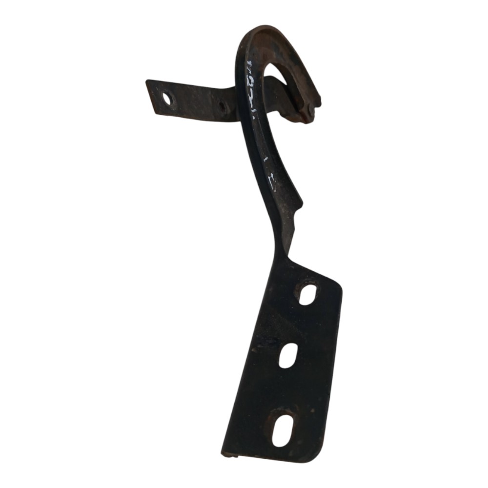 Dobradiça Capô E Ford Fiesta Endura 1.0 1996 1996 A 2002 3