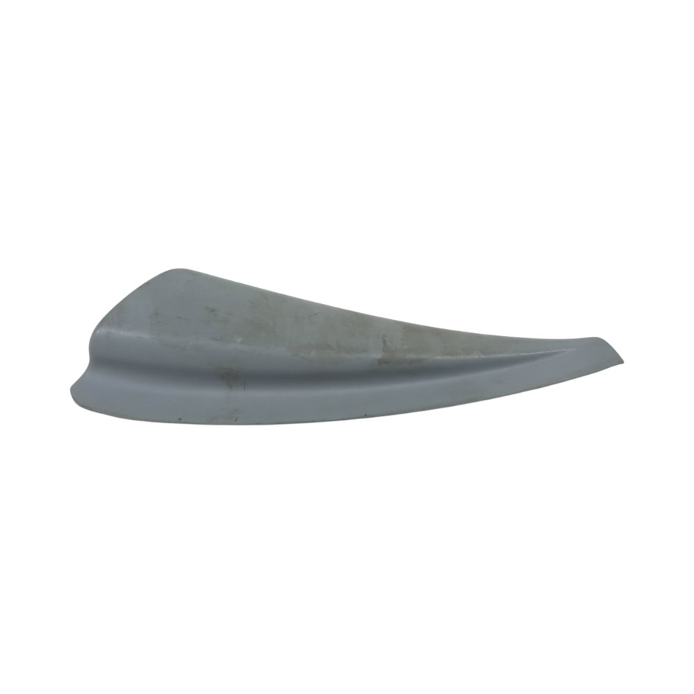 Moldura Interna Retrovisor Traseir Direita Xsara 2001 A 2012 Cinza 3