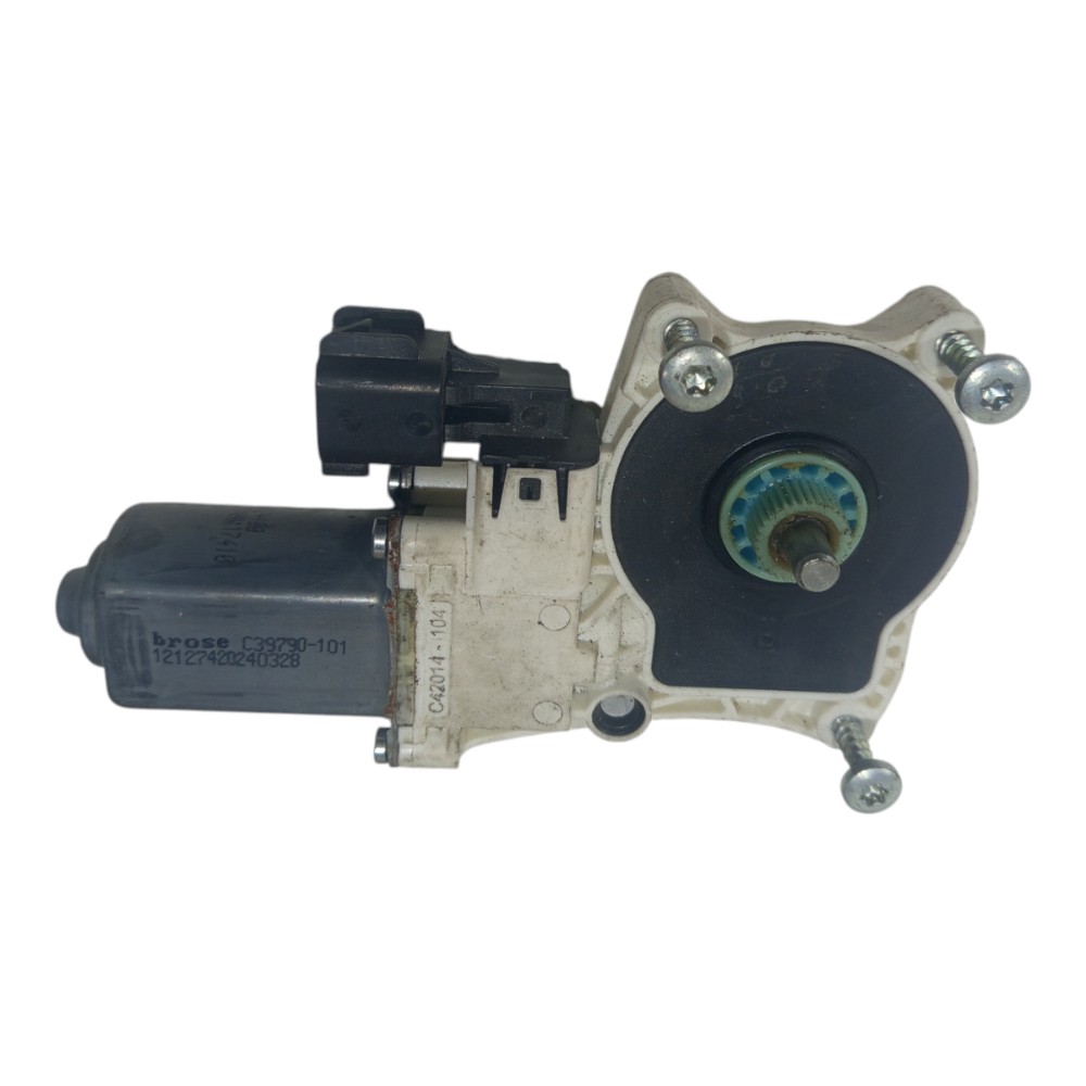Motor Vidro Elétrico Dianteir Esquerdo Discovery 2014 A 2017 1