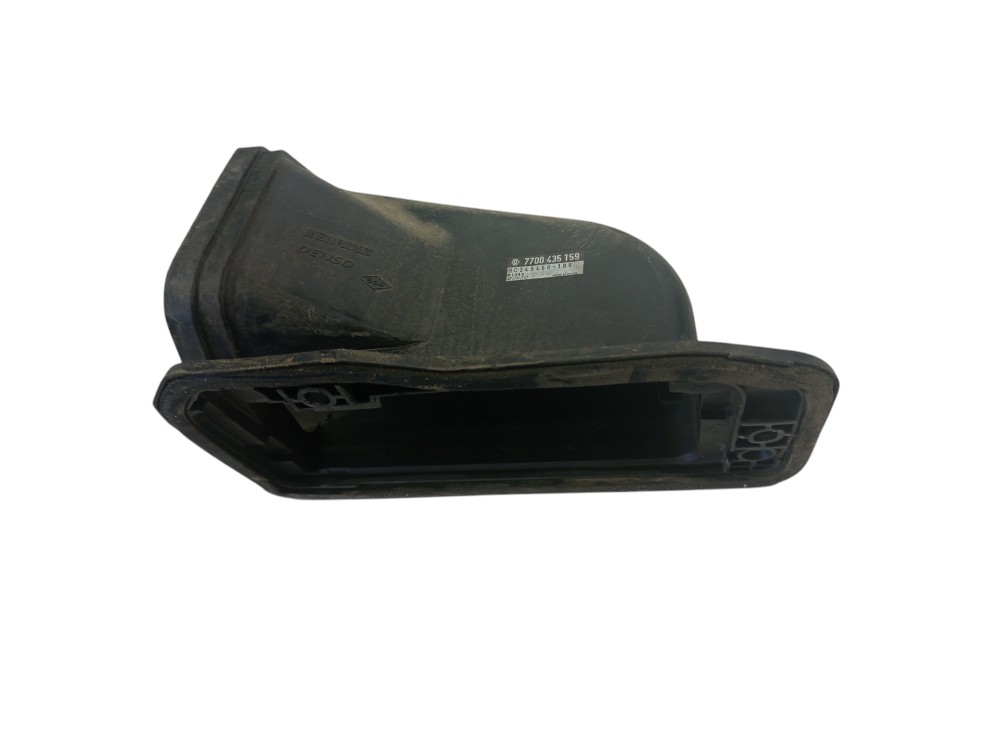 Duto Caixa Evaporadora Renault Clio 2000 2001 2002 A 2012 2