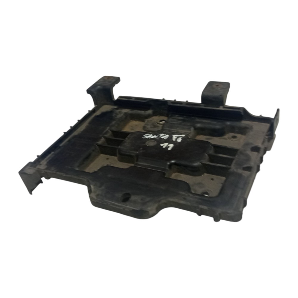 Suporte Bateria Hyundai Santa Fé 2006 2007 A 2013 371502p000 8