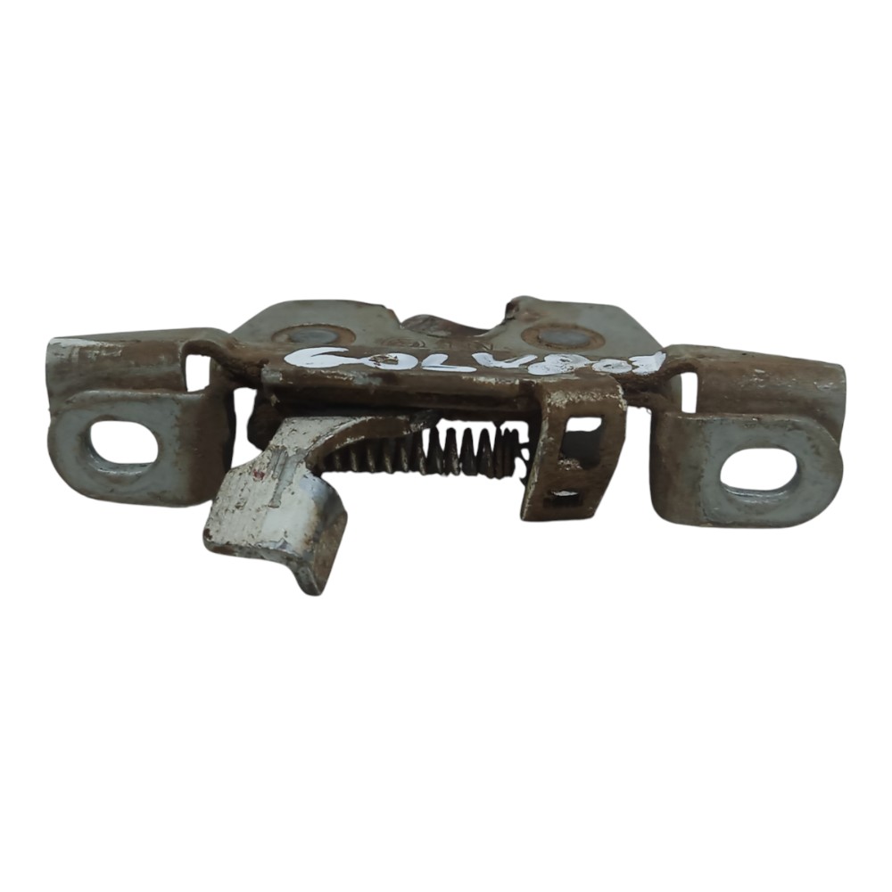 Fechadura Porta Malas Tampa Traseira Vw Gol 1995 1996 A 2005 3