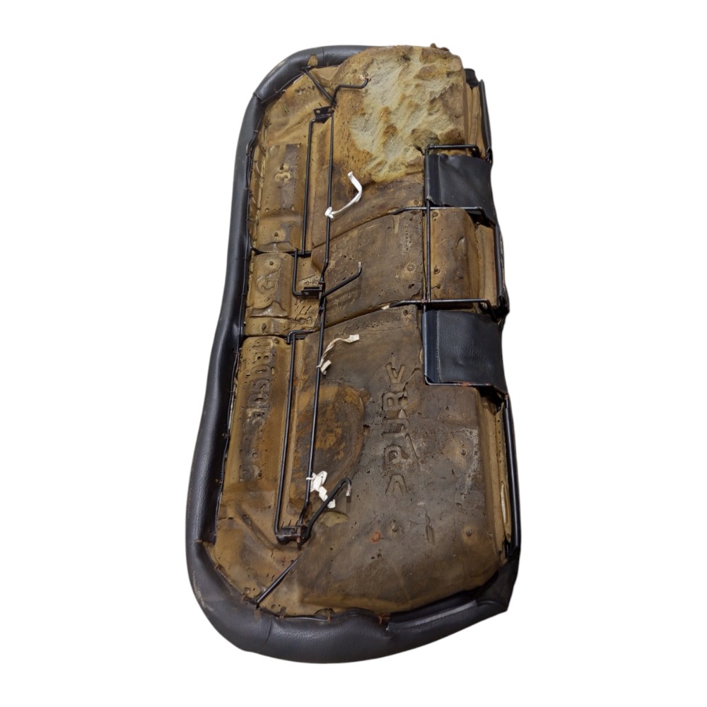 Assento Banco Traseiro Peugeot 206 2001 2002 2003 A 2012 7