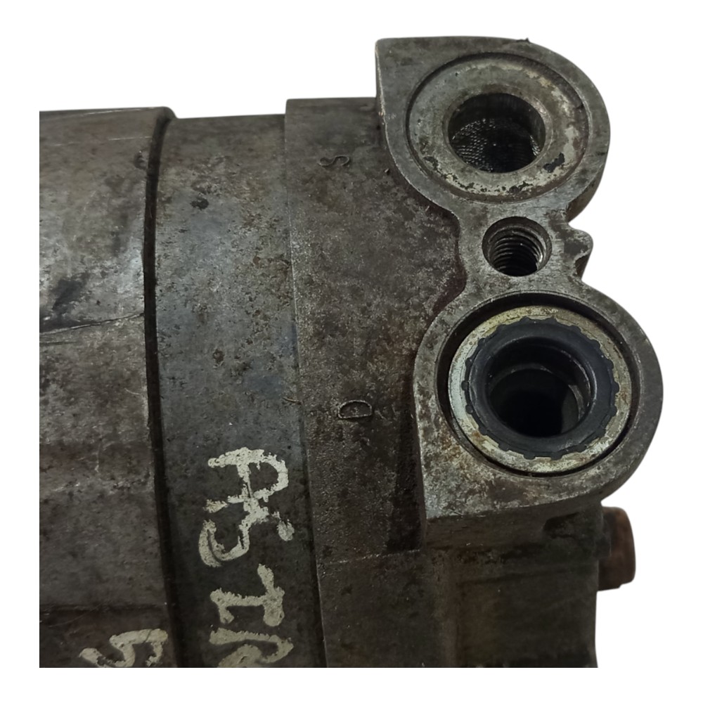 Compressor Ar Condicionado Sucata Gm Astra 2.0 16v 1993/1996 5
