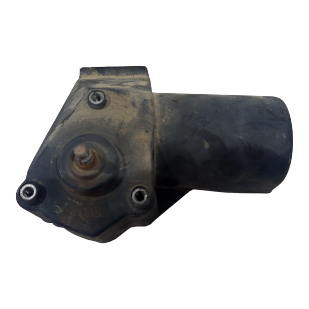 Motor Limpador Parabrisa Dianteiro Vw Parati 1999 A 2005 7