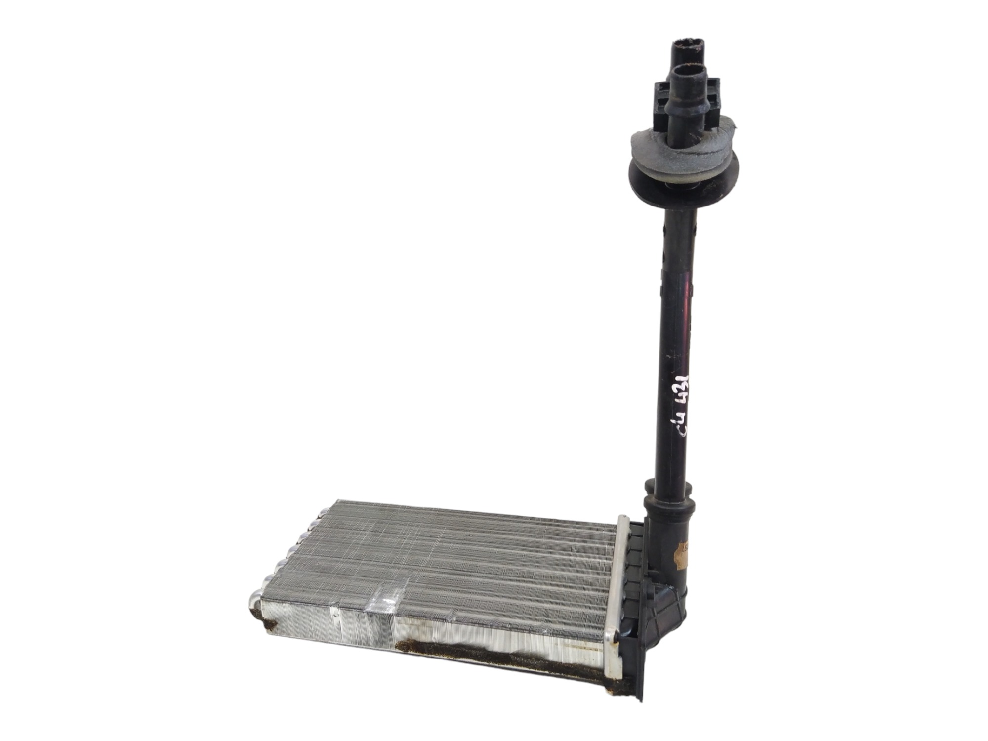 Radiador Ar Quente Citroen C4 2.0 16v 2007 2008 2009 A 2013 1