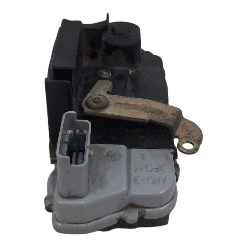 Fechadura Elétrica Traseira Direita Xsara Picasso 01 A 2012 5