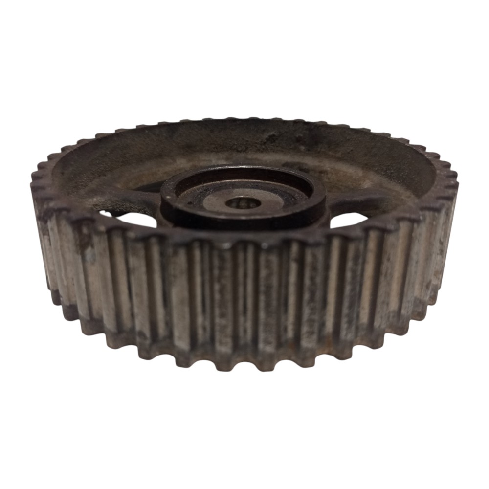 Polia Comando Valvula Escape Ford Focus 1.8 16v 2001 A 2012 4