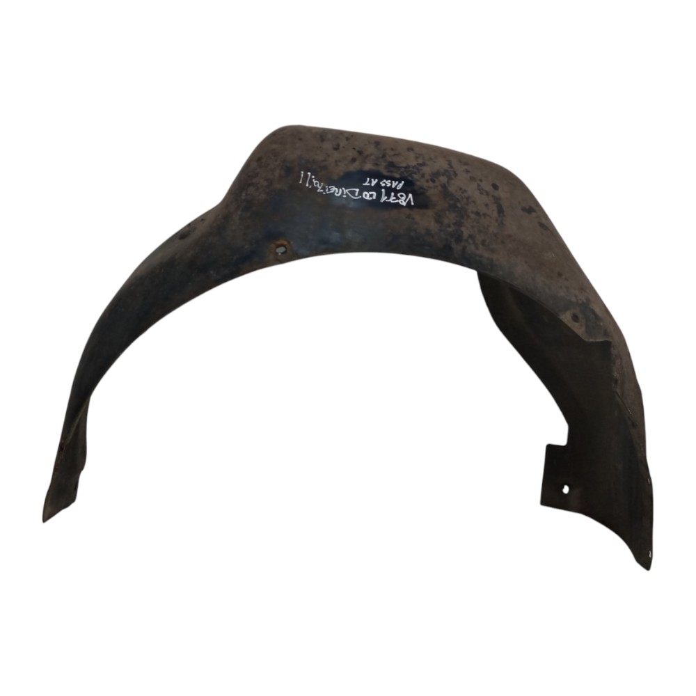 Para Barro Lado Direito Volkswagen Passat 1995 1996 A 2001 7