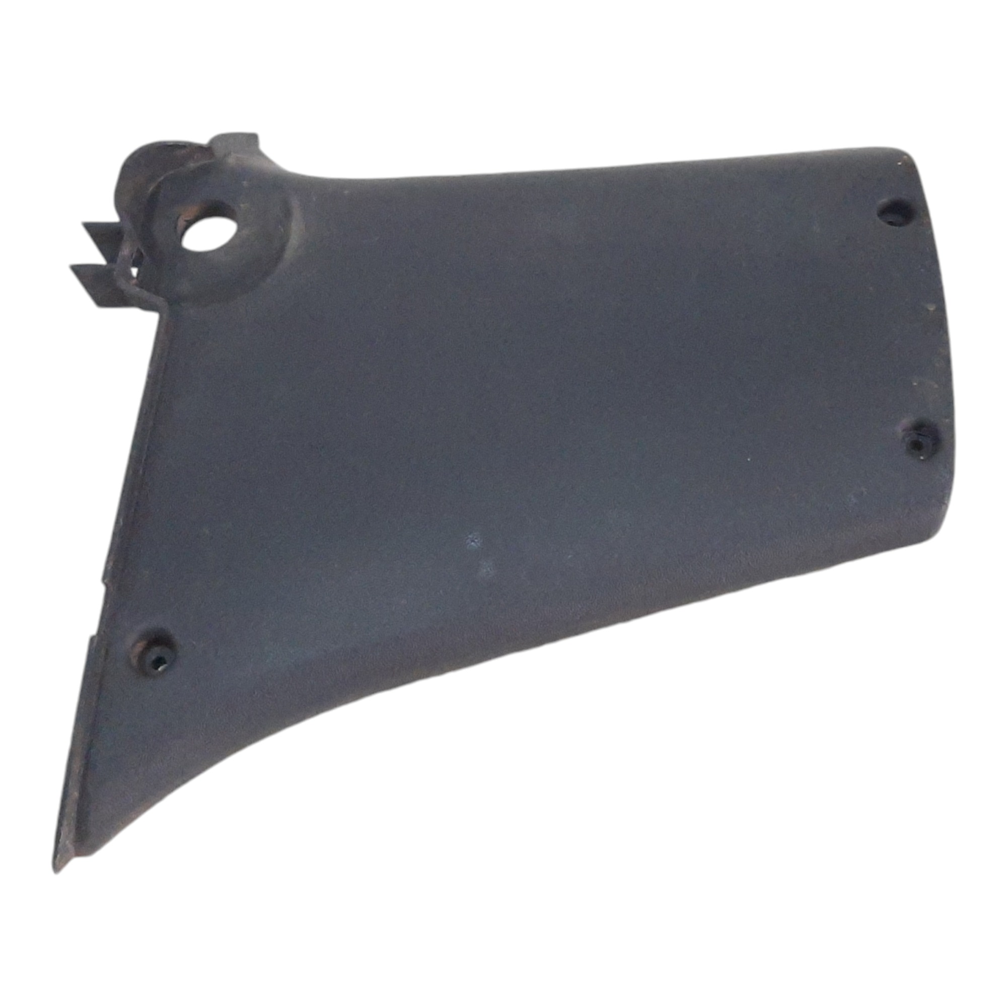 Moldura Coluna Central Esquerda Fiat Doblo 2003 2004 A 2009 1