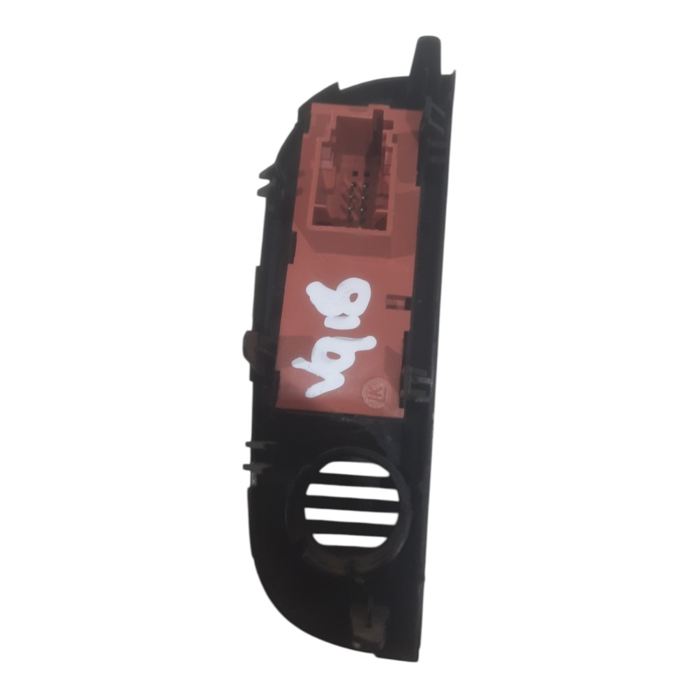Botão Trava Vidros Citroen C3 2003 2004 2005 2006 A 2012 8
