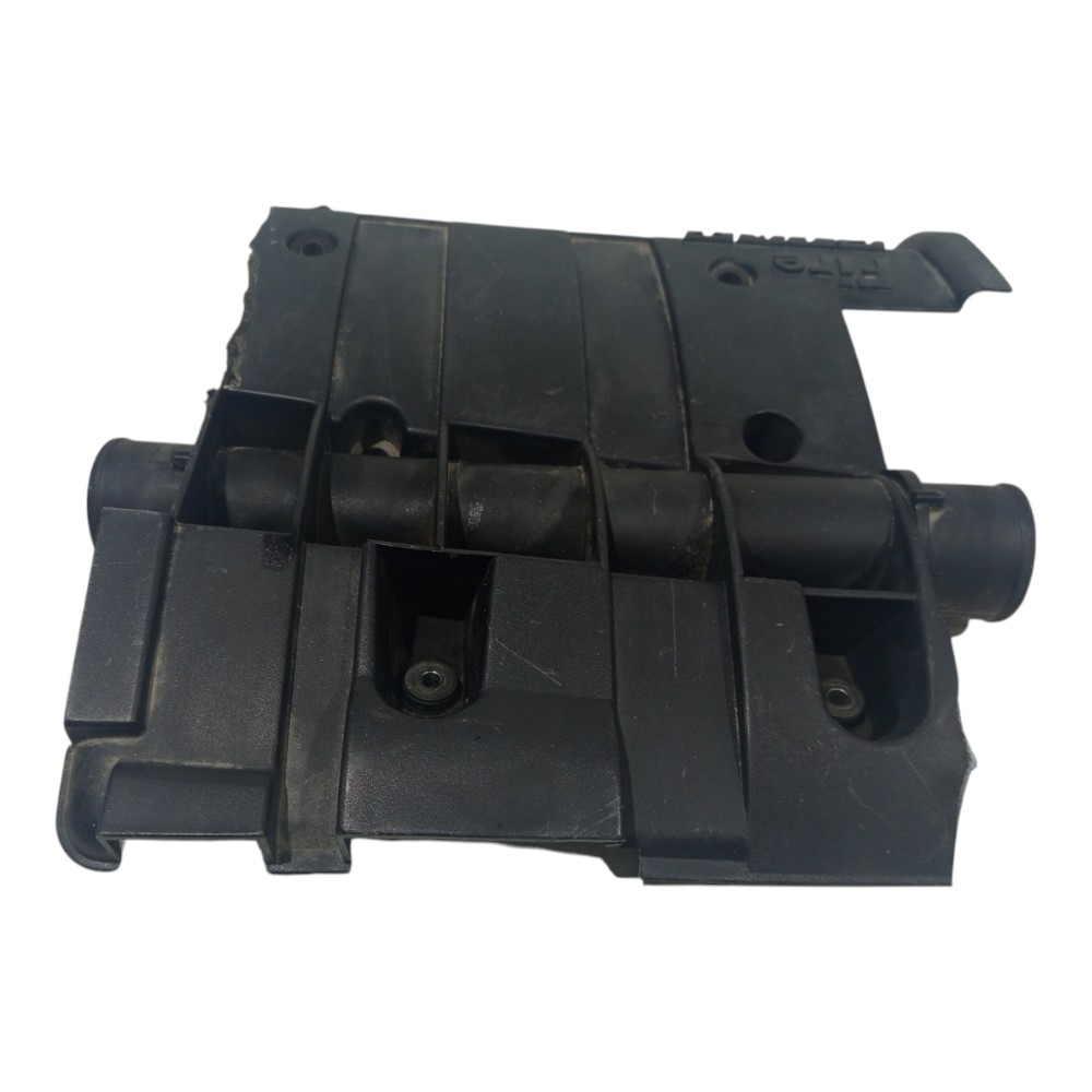 Tampa Capa Motor Fiat Uno Mille Fiorino 1.0 Fire 2001 A 2012 1