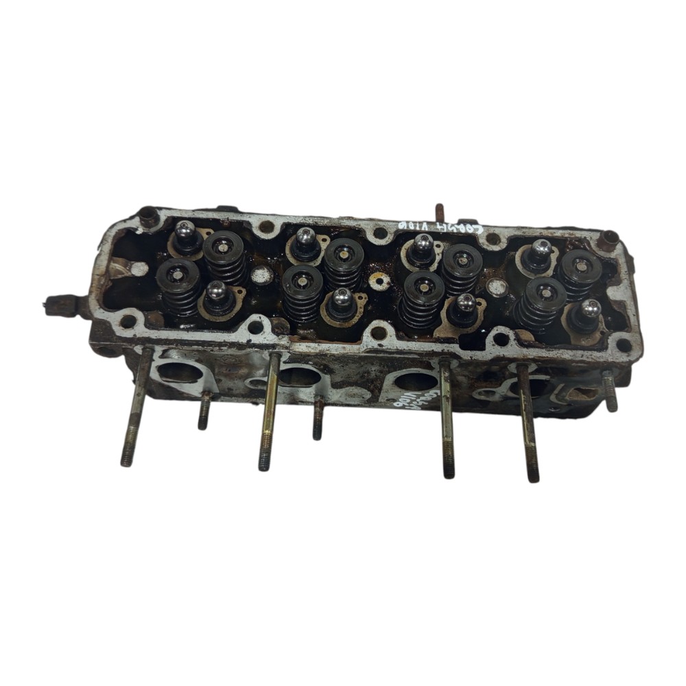Cabeçote Gm Chevrolet Corsa 1.0 8v 1994 1995 1996 A 2004 7