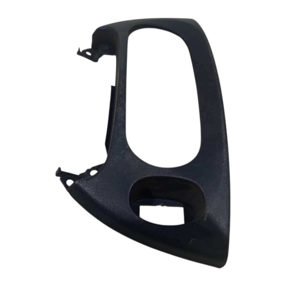 Moldura Comando Ar Condicionado Renault Scenic 2000 A 2011 4