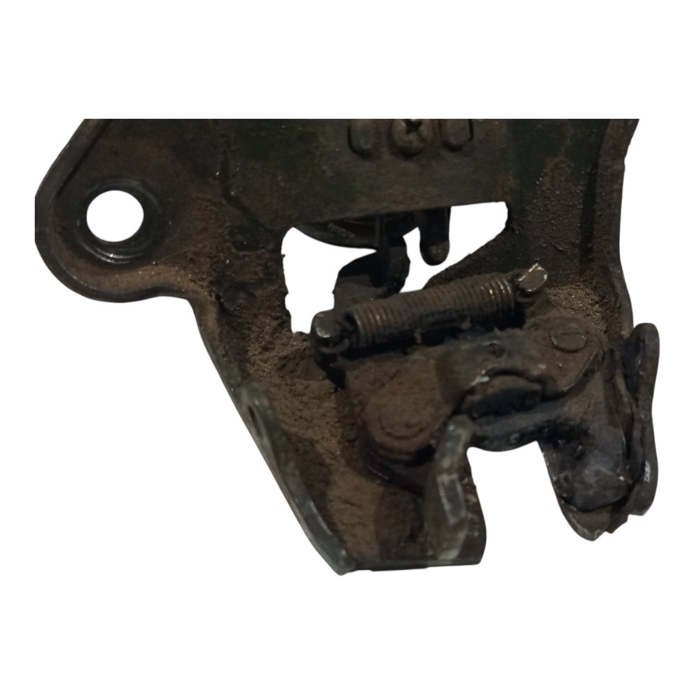 Fechadura porta malas fiat palio 1996 1997 1998 1999 a 2001 3