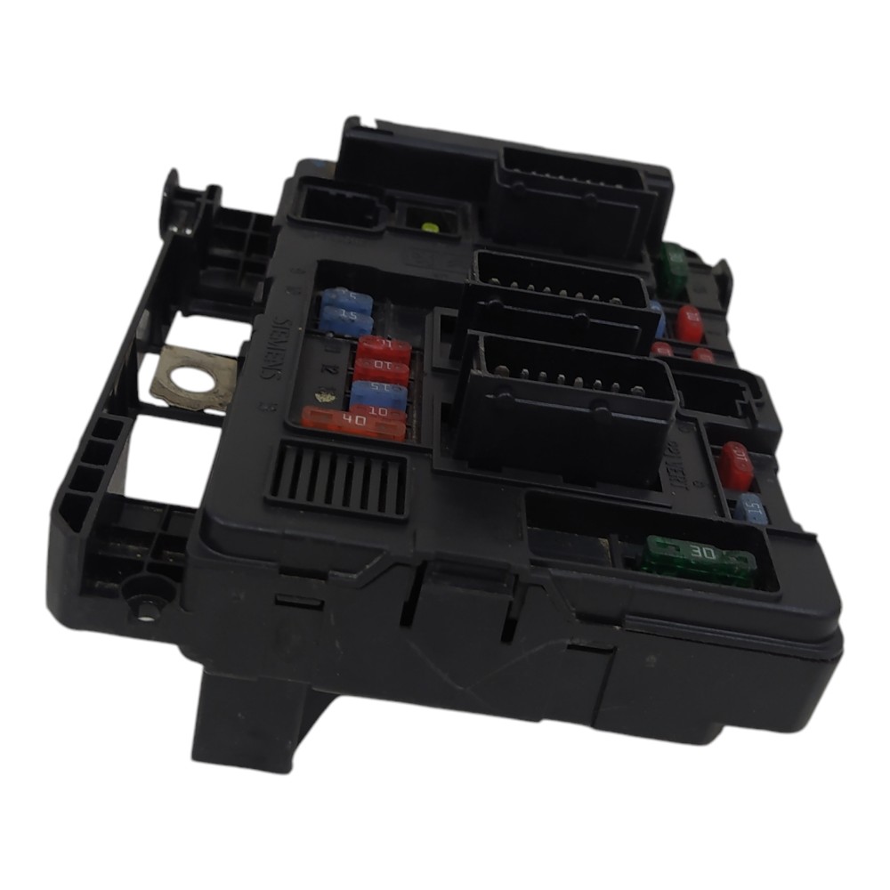 Módulo Fusível Citroen C5 Peugeot 207 206 2001 2002 A 2005 2