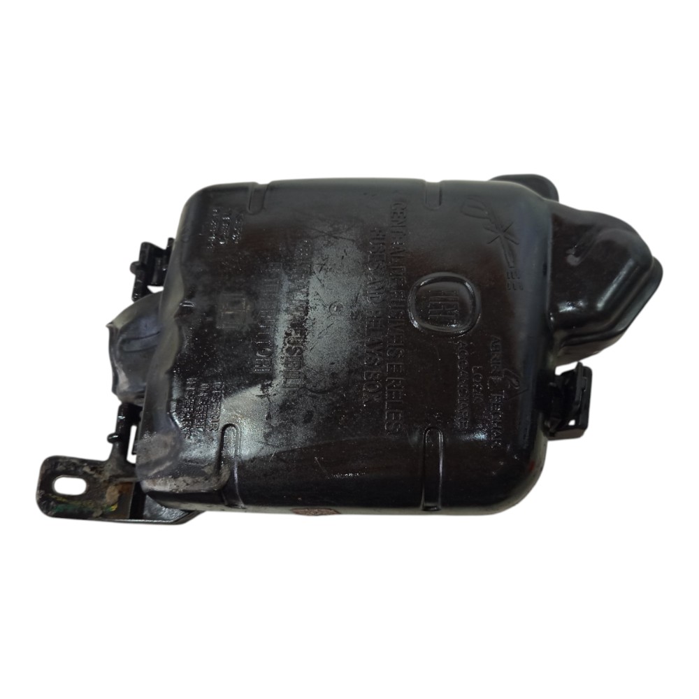 Caixa D/fusível Fiat Siena 1.0 8v Fire 2012 2014 2015 A 2021 1