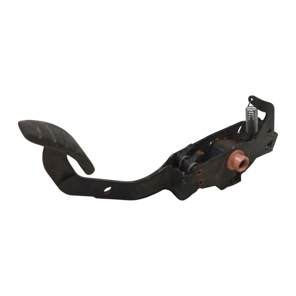 Pedal Acelerador Renault Clio 1.0 16v Flex 2001 2002 A 2012 7