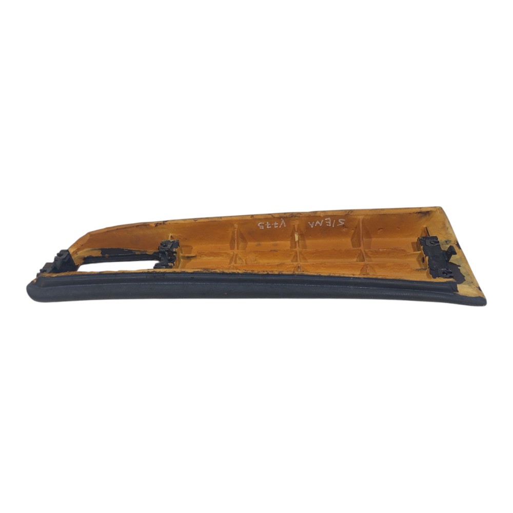 Acabamento Painel Difusor Direto Fiat Siena 1998 99 A 2005 5